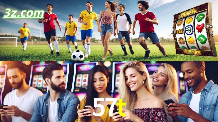 Por Que Escolher o Aplicativo 57t.com?