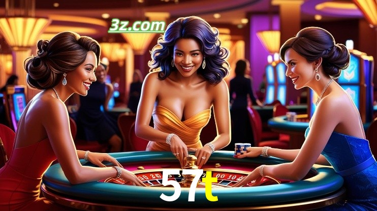 57t lucky wheel cassino online