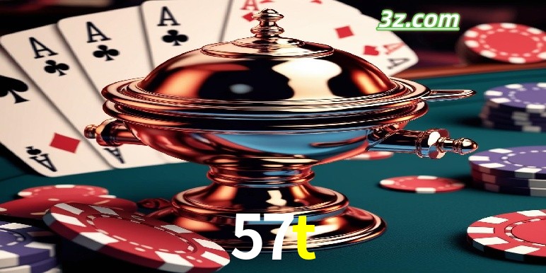 Como começar a jogar Poker na 57t?