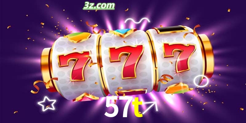 57t-Descubra o Clássico Slot 777