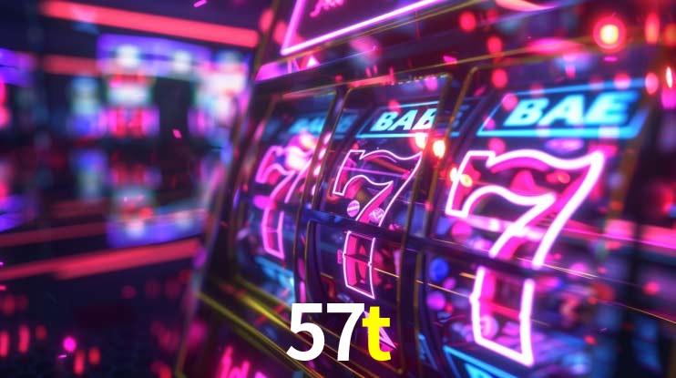 57tslots.com o Destino Final para Jogadores Online