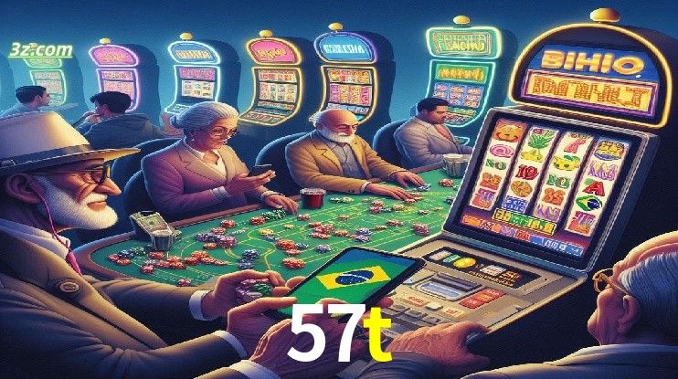 57t Variedade de Jogos de Mesa e Crash para Todos os Gostos