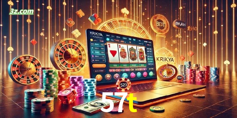 Como começar a jogar Poker na 57t?