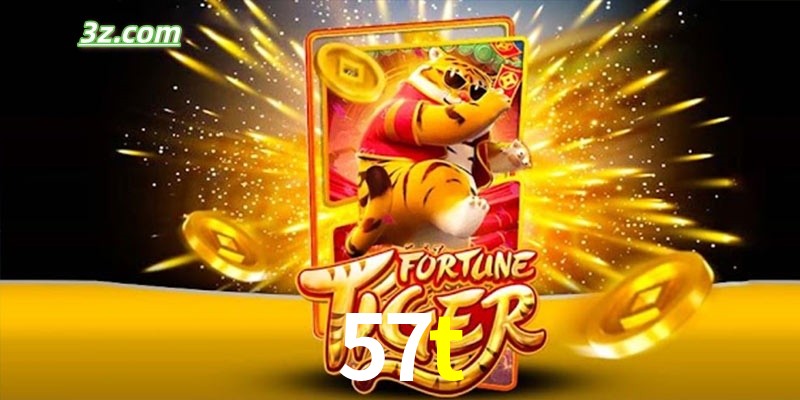 Quem é o Fortune Tiger 57t.com